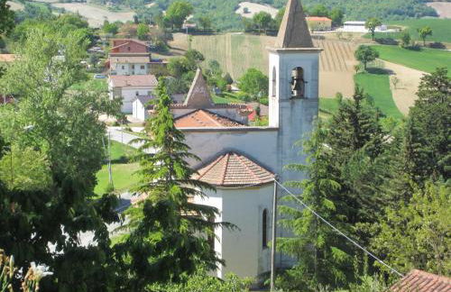 Casa dei Sogni d'Oro - Foto 36