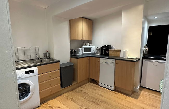 The Carlton Holiday Apartments - Foto 17