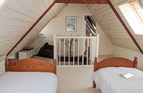 Holiday Home La douce Trégoroise by Interhome - Foto 18