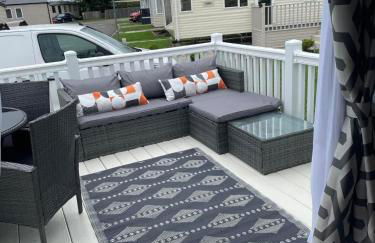 KMH Caravans at Flamingo Land - Foto 23