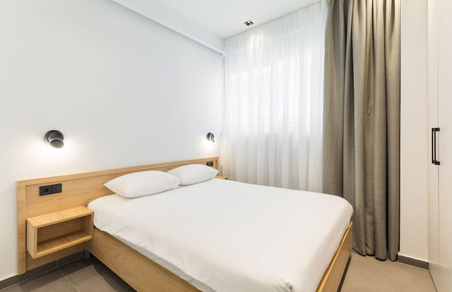 Paloma by halu' City center apartments - Foto 3