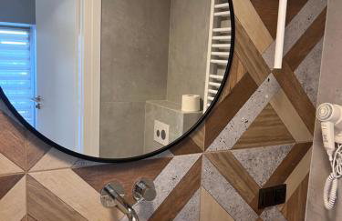 Apartamenty Skórzewo-Lotnisko MTP Tor Poznań - Foto 36