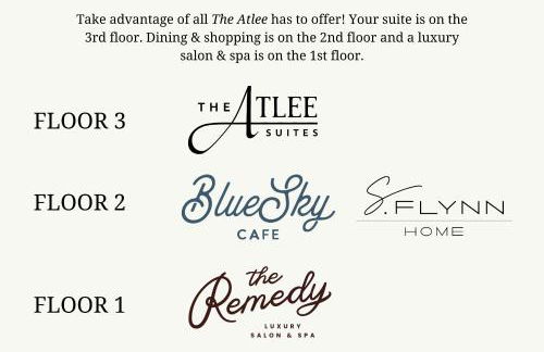 The Atlee Suites - Foto 22