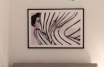 Stilvolles 2-Zimmer Apartments nahe U-Bahn und Stadtpark - mit Parken - Foto 24