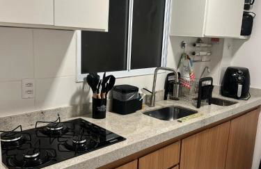 Apê do Rafa - Photo 9