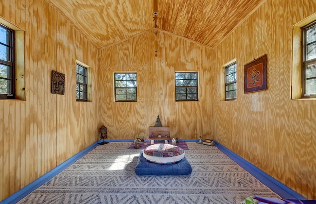 El Ranchito on 5.78 Acres - Foto 29