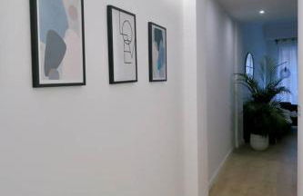 Paz Velvet, Espectacular Piso en Calle La Paz - Photo 7