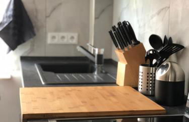 Apartment One Bremerhaven - Foto 10