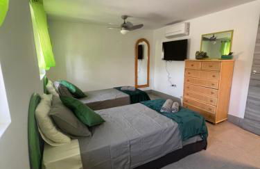 Rambla Retreats Apartment Verde with a shared hot tub & pool in Rambla de Oria - Foto 16