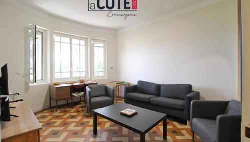 Le moulin Haut - 8 couchages - Foto 5