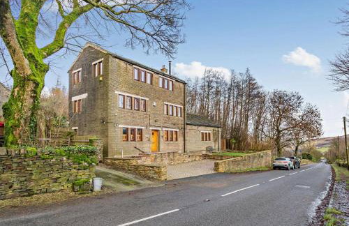 4 Bed in Huddersfield oc-94015 - Foto 4