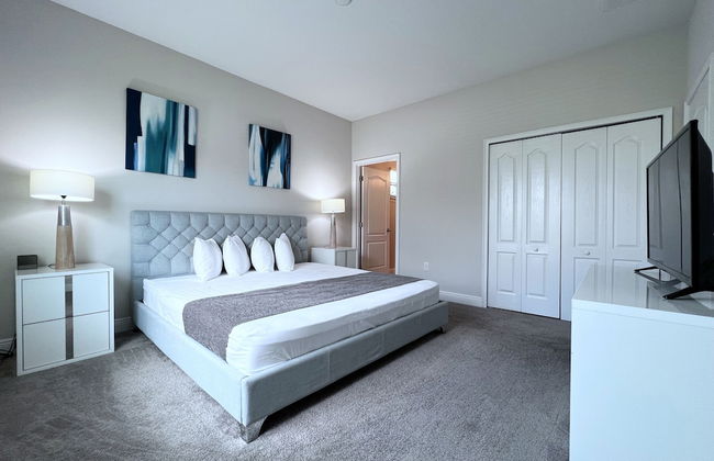 Balmoral Resort-140aa 5 Bedroom Home by RedAwning - Foto 3