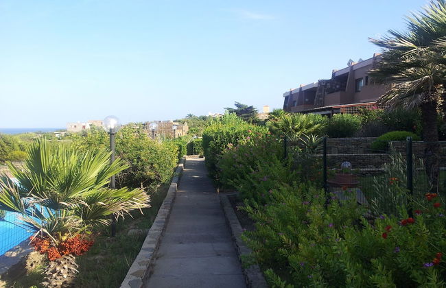 Appartamenti Capo Falcone - Foto 17