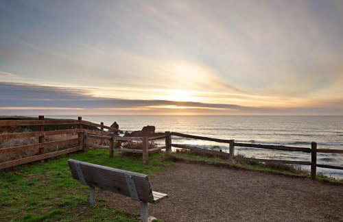 The Cliff House - Photo 32