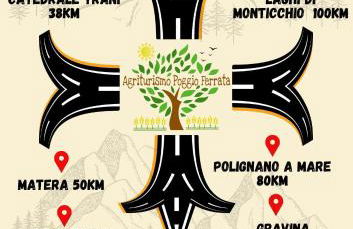 Agriturismo Poggio Ferrata - Foto 44