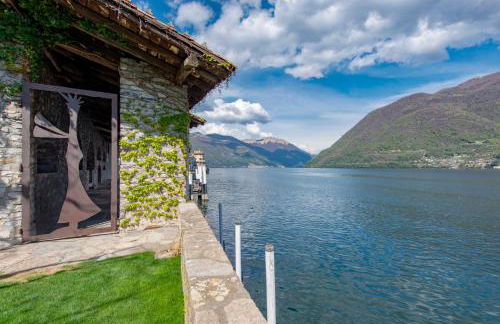 La Filanda - The House Of Travelers - Foto 49