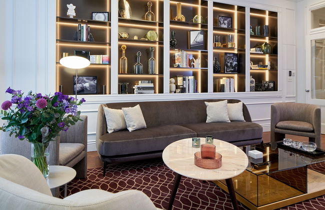 Lexham Gardens by Cheval Maison - Foto 2