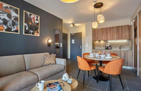 Résidence Odalys Le Mont d'Auron - Foto 20