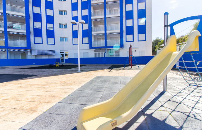 Mar de Oropesa II - Photo 23