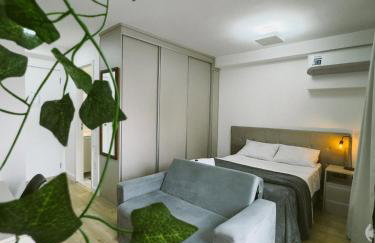 Apartamento ao lado metrô Saúde, próximo São Paulo Expo, Cetrus, CASV, Congonhas - Foto 47