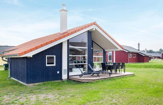 Holiday Home in GroÃŸenbrode - Foto 56