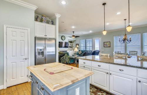 Kathie's Beachfront Kottage by Ryson Vacation Rentals - Foto 23