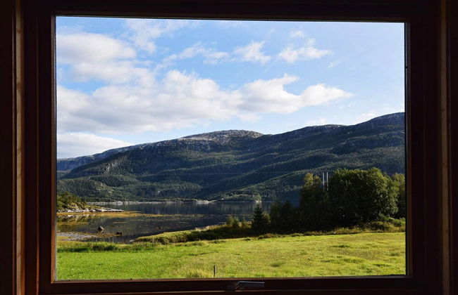 5 Person Holiday Home in Foldereid-by Traum - Photo 3