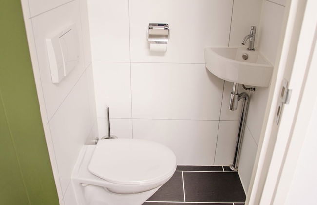 Beautiful House With Sandy Beach, Near Giethoorn - Foto 48