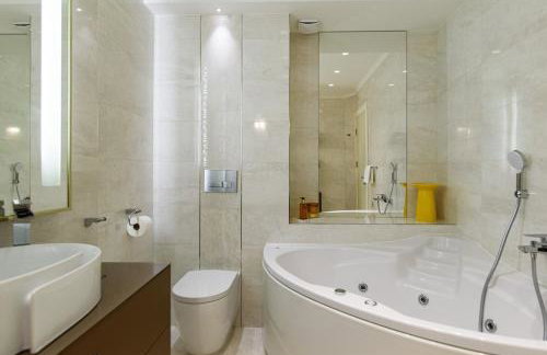 EvaVista Penthouse - Foto 50