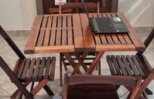 CASA de Praia, Jardim São Lourenço Bertioga SP - Foto 17