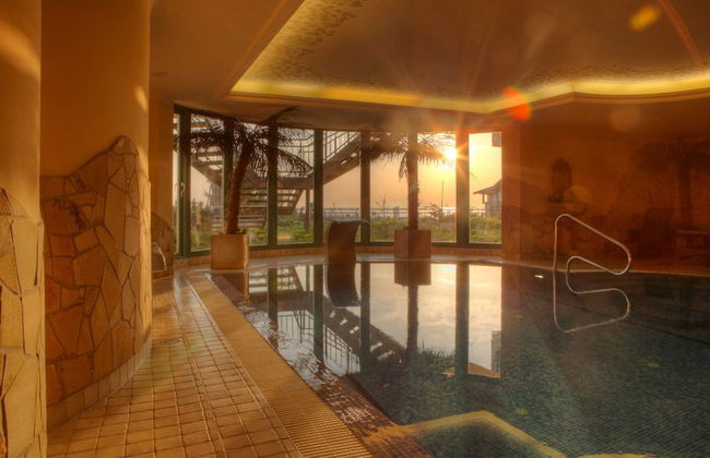 SEETELHOTEL Ostseeresidenz Bansin - Foto 29