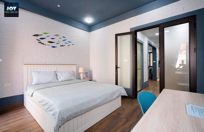 JOY APARTMENT TAY HO - Foto 5