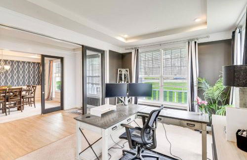 Carter Family House - Foto 9