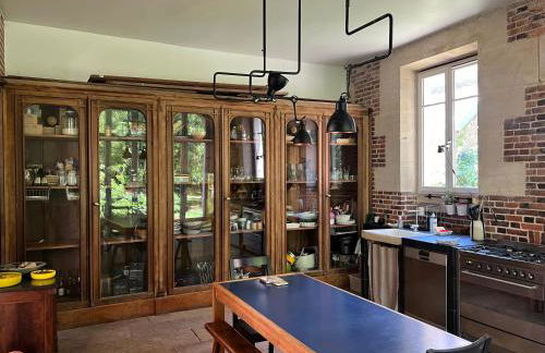 Les écuries du château - Foto 18