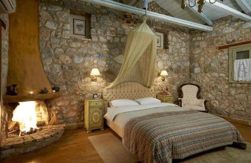 Elaion Guesthouse - Foto 62