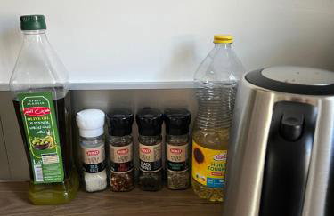 Maisonnette Montferrandaise proche Tram - 6 couchages - tram - wifi - Foto 8