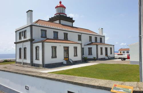 Vila Pilar Praia - Rural Apartment in the countryside of São Miguel - Photo 42