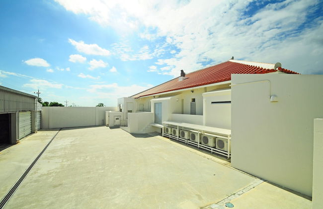 Kaiho Fusaki main building - Foto 41