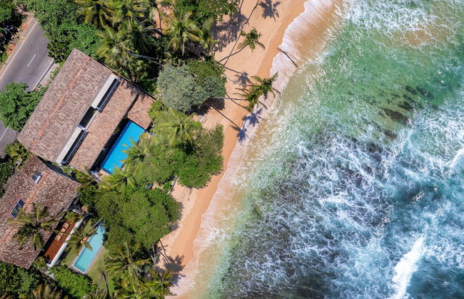 Royal Indigo Villa - Foto 35