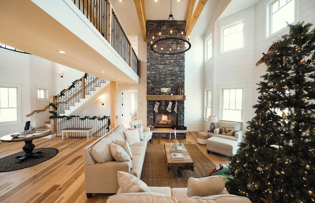 Ann Riley Farmhouse Yuba Vineyards - Foto 23