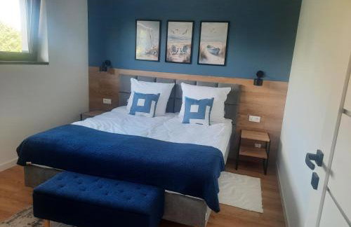 Na Skraju - Pogorzelica - Domki Rekreacyjne lokal D - Foto 23