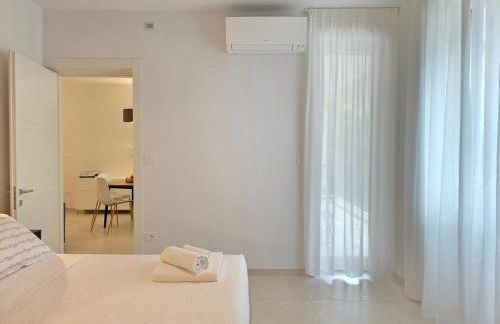 UbiMaior Suite - Monte Urpinu apartment with parking - Foto 18