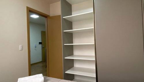 Central, Ar Cond, WI-FI, Lava e Seca - Foto 3