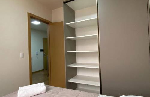 Central, Ar Cond, WI-FI, Lava e Seca - Foto 3