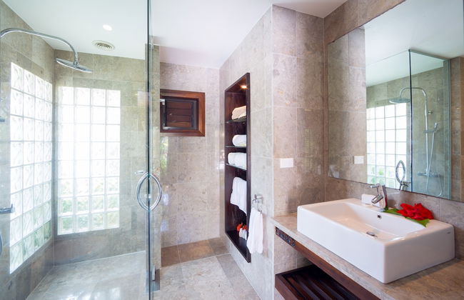 Te Manava Luxury Villas - Foto 78