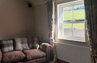Rosemary cottage -Your Cozy Countryside Escape, Matlock - Foto 28