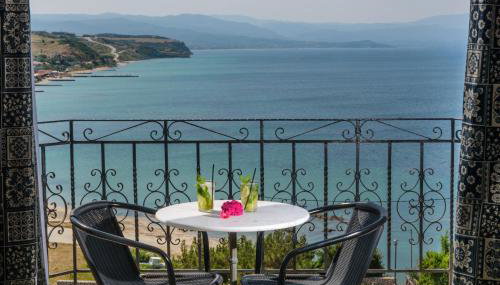 Lazaridis Luxury Studios & Apartments - Foto 5