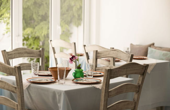 Tinos Resort Hotel - Photo 65