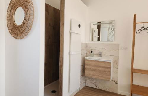 Le Lumineux - 2 ch - 2 sdb - 6 pers - Tout confort - Proche Bioparc - Photo 18