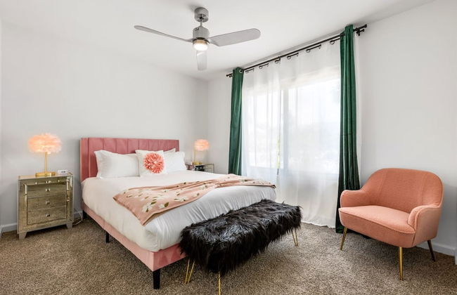 Palm Springs Paradise - Foto 28